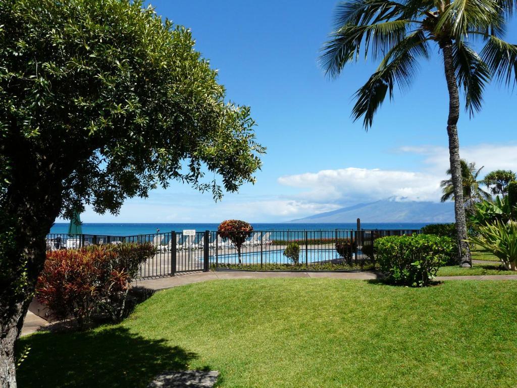 Condos At Napili Point Lahaina Habitación foto