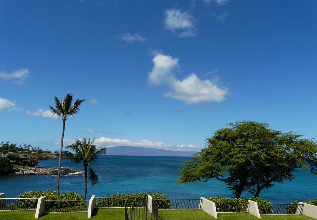 Condos At Napili Point Lahaina Exterior foto