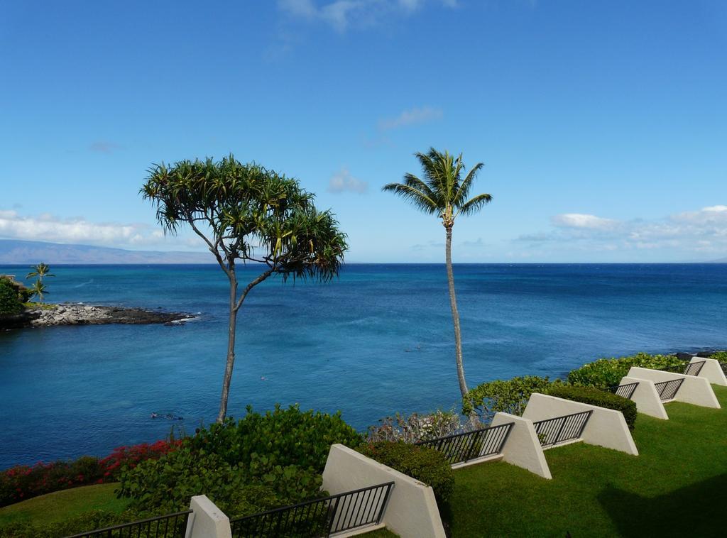 Condos At Napili Point Lahaina Exterior foto