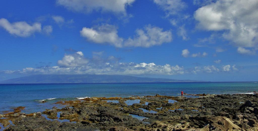 Condos At Napili Point Lahaina Exterior foto