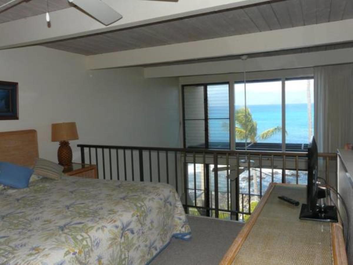 Condos At Napili Point Lahaina Exterior foto