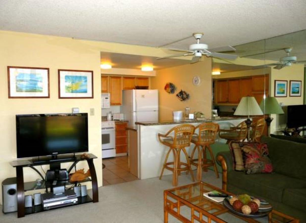 Condos At Napili Point Lahaina Exterior foto